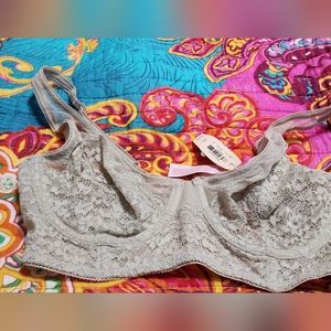 Victoria Secrets bra